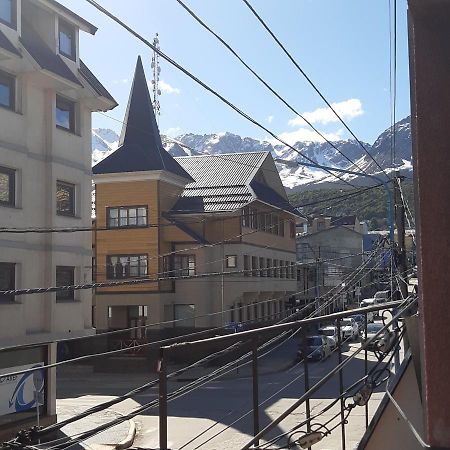 Apartmán Ushuaia Heart Exteriér fotografie