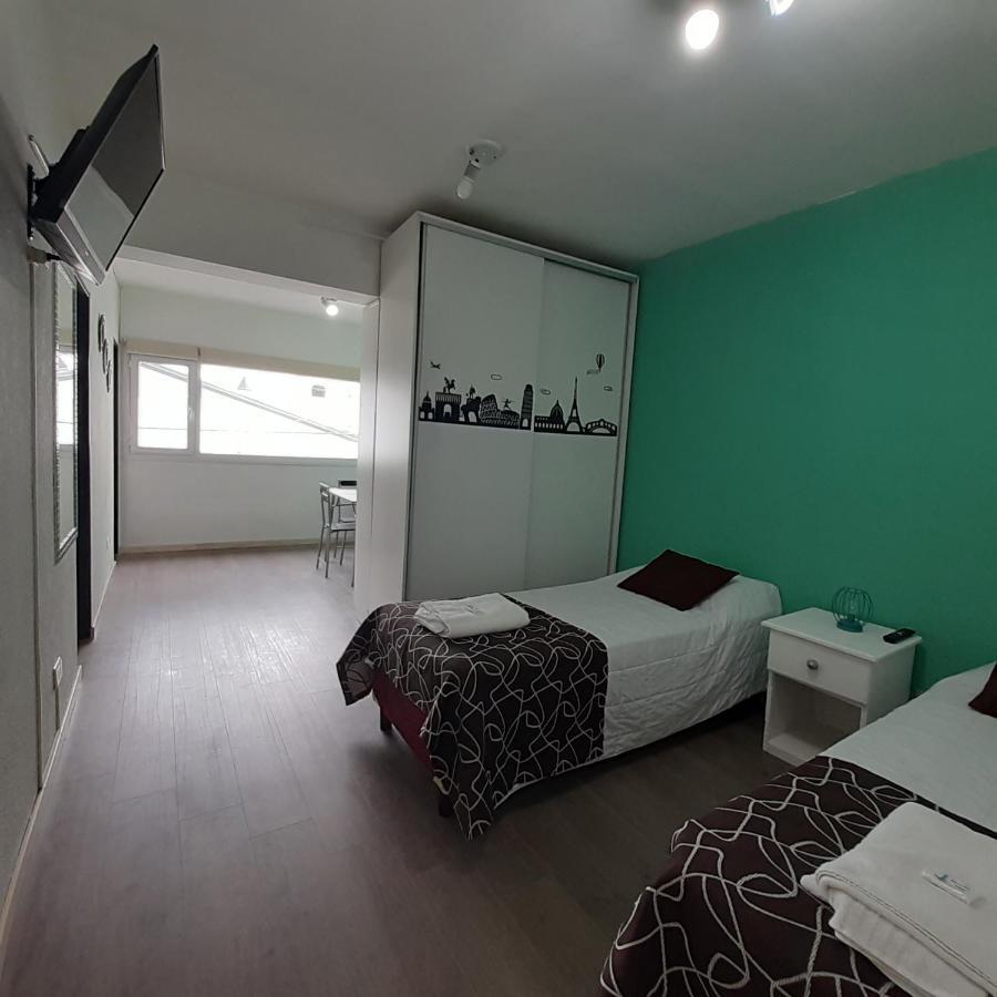 Apartmán Ushuaia Heart Exteriér fotografie
