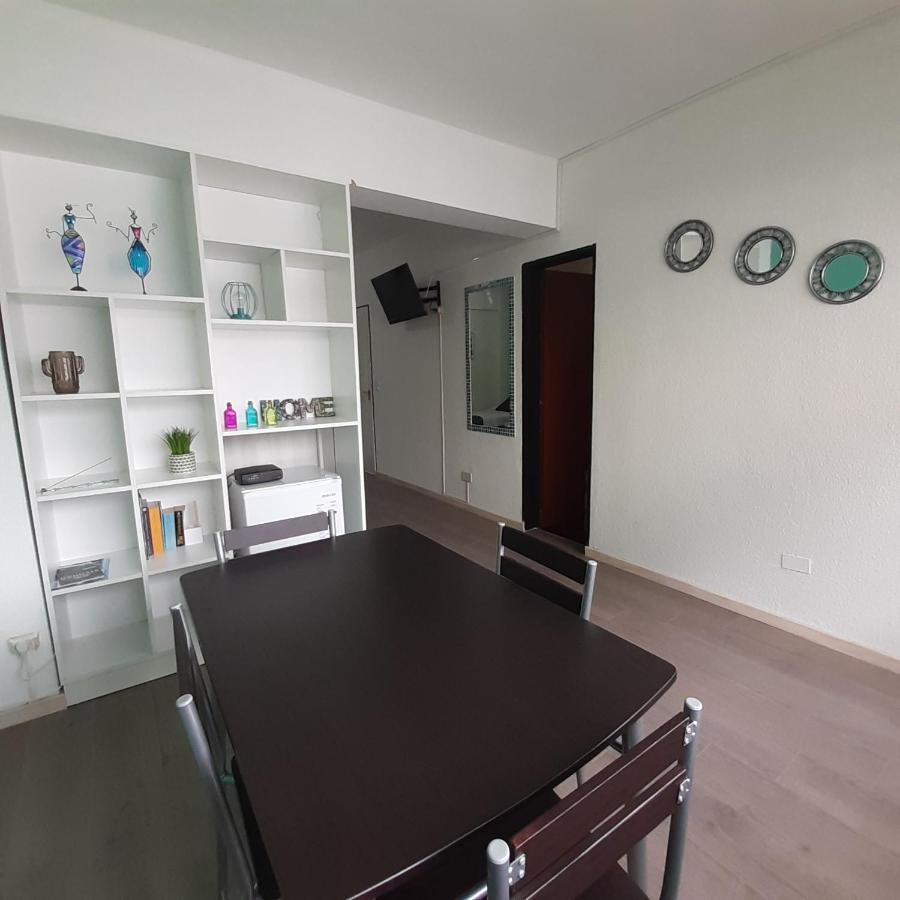 Apartmán Ushuaia Heart Exteriér fotografie