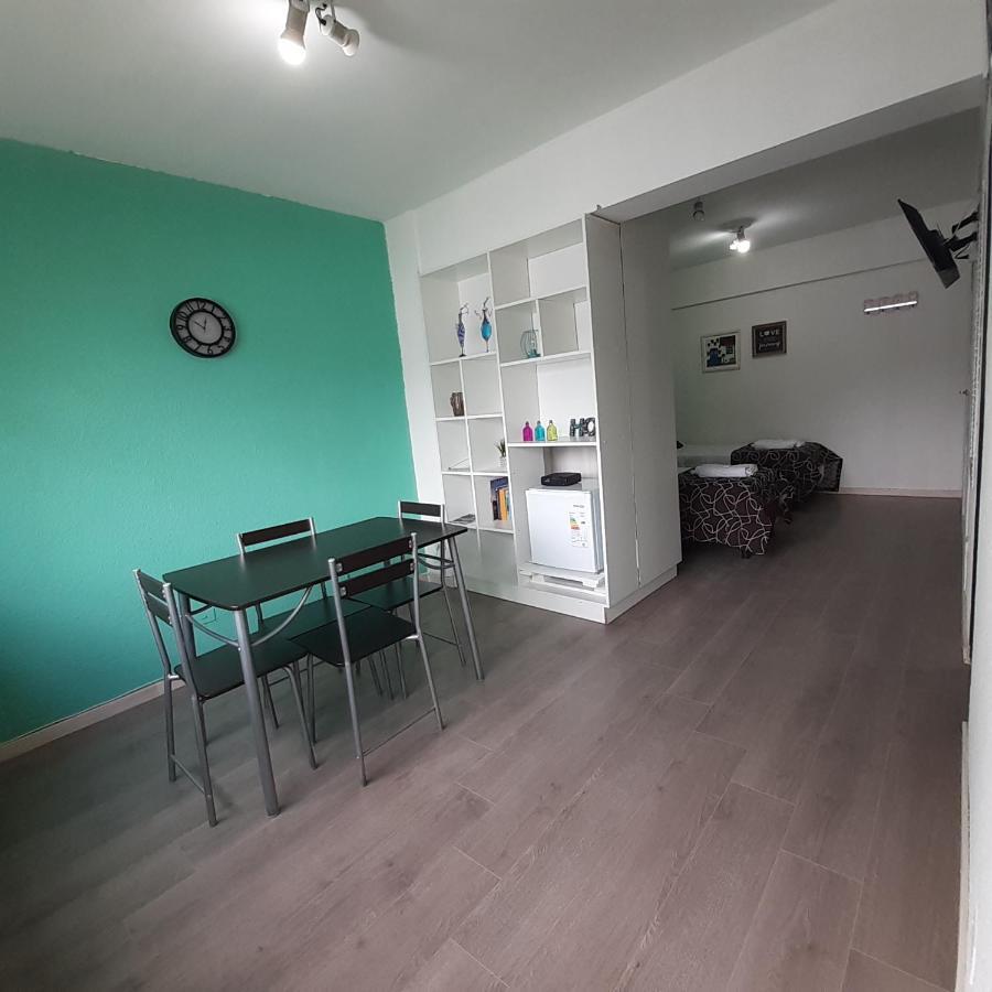 Apartmán Ushuaia Heart Exteriér fotografie