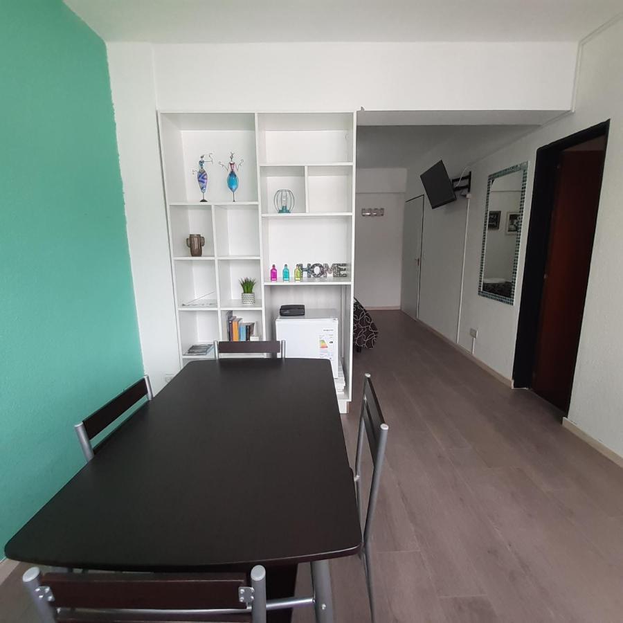 Apartmán Ushuaia Heart Exteriér fotografie