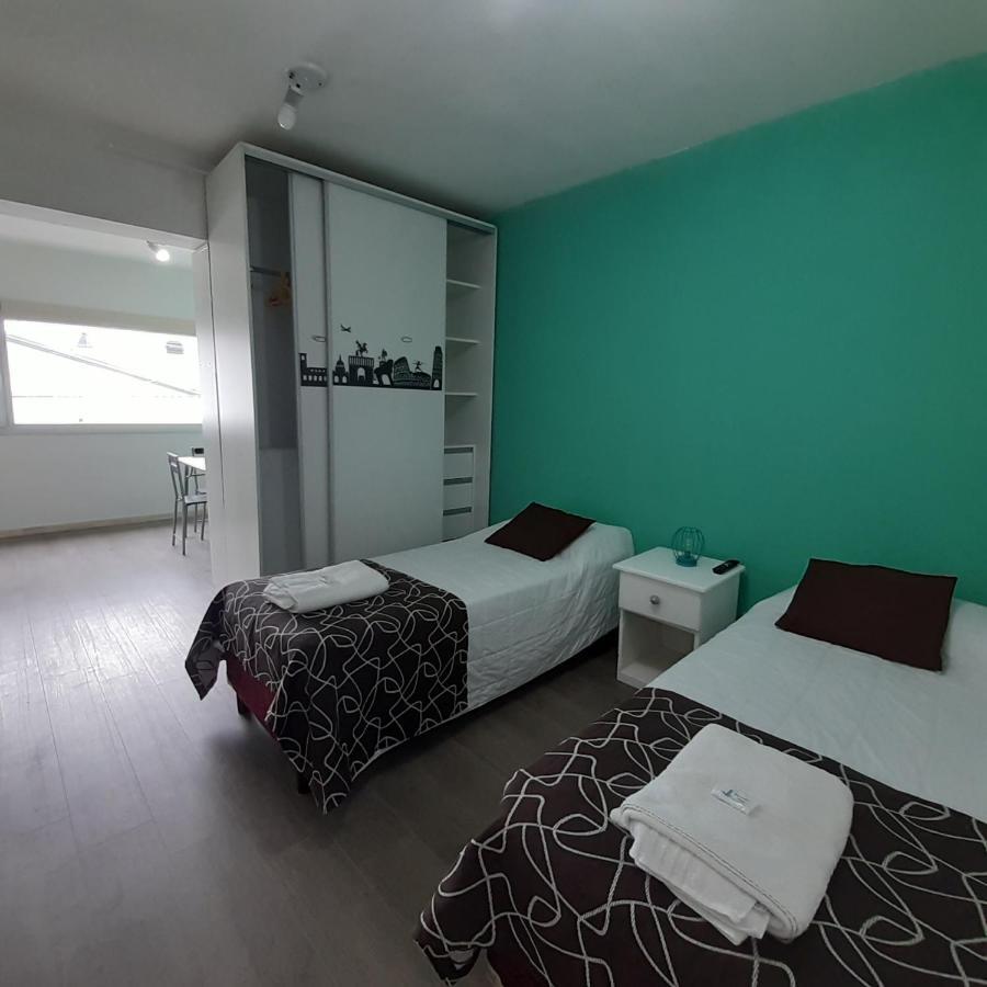 Apartmán Ushuaia Heart Exteriér fotografie