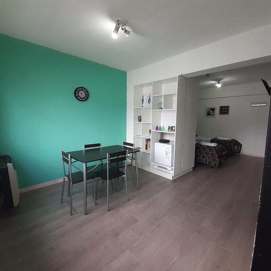 Apartmán Ushuaia Heart Exteriér fotografie
